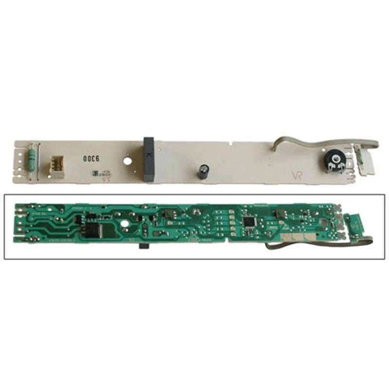 Platine électronique liebehrr 6133696 Platine électronique liebehrr 6133696