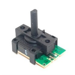 Potentiomètre de commande pour lave-linge / lave-vaisselle/sèche-linge – Beko – 2809830100