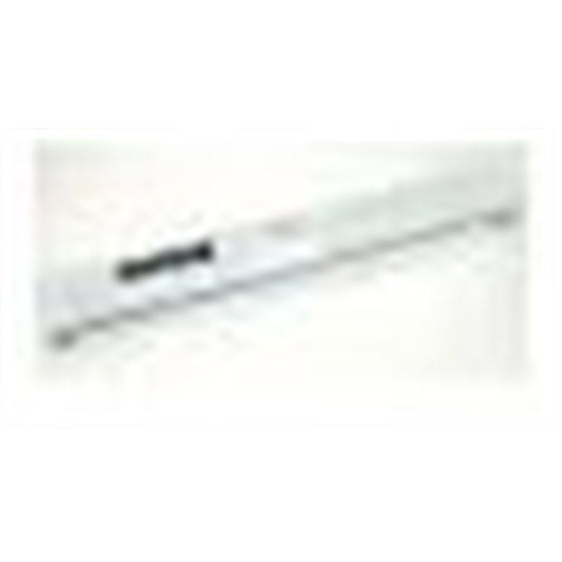 5 x Zanussi plaque de cuisson pour four et cuisinière noir bouton de commutateur Complet Kit Adaptateur