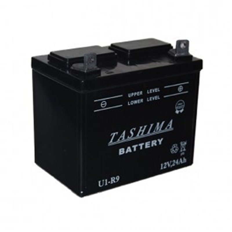 Batterie Plomb Acide pour tondeuse autoportée – U1R9
