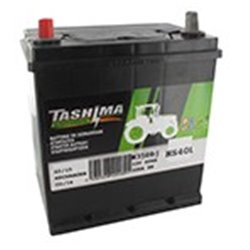Batterie sans entretien pour tondeuse autoportée – 32A 12V – NS40L