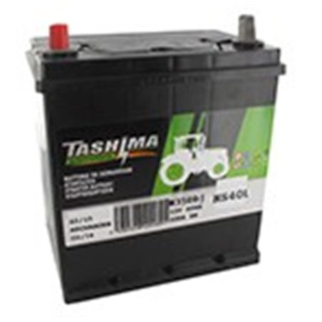 Batterie sans entretien pour tondeuse autoportée – 32A 12V – NS40L