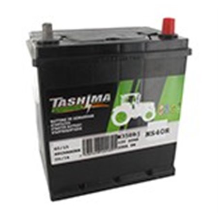 Batterie sans entretien pour tondeuse autoportée – 32A 12V – NS40R