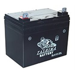 Batterie 100% étanche – 12V – 22A – NH1222L