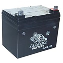 Batterie 100% étanche – 12V – 22A – NH1222R