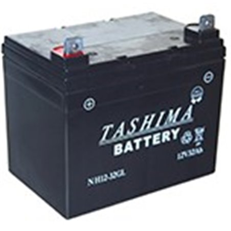 Batterie pour tondeuse étanche – 12V – 32A – NH1232L