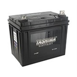 Batterie pour tondeuse chargée prête à l’emploi – 12V – 28A – U1L9MF
