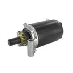 Démarreur électrique adaptable pour tondeuse autoportée – Kohler - 5109743