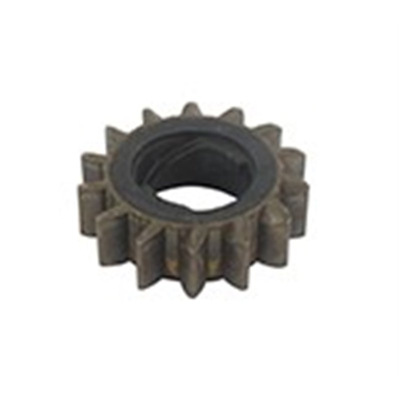 Pignon pour démarreur de tondeuse autoportée –14 dents - 5109724 Pignon pour démarreur de tondeuse autoportée –14 dents - 5109724