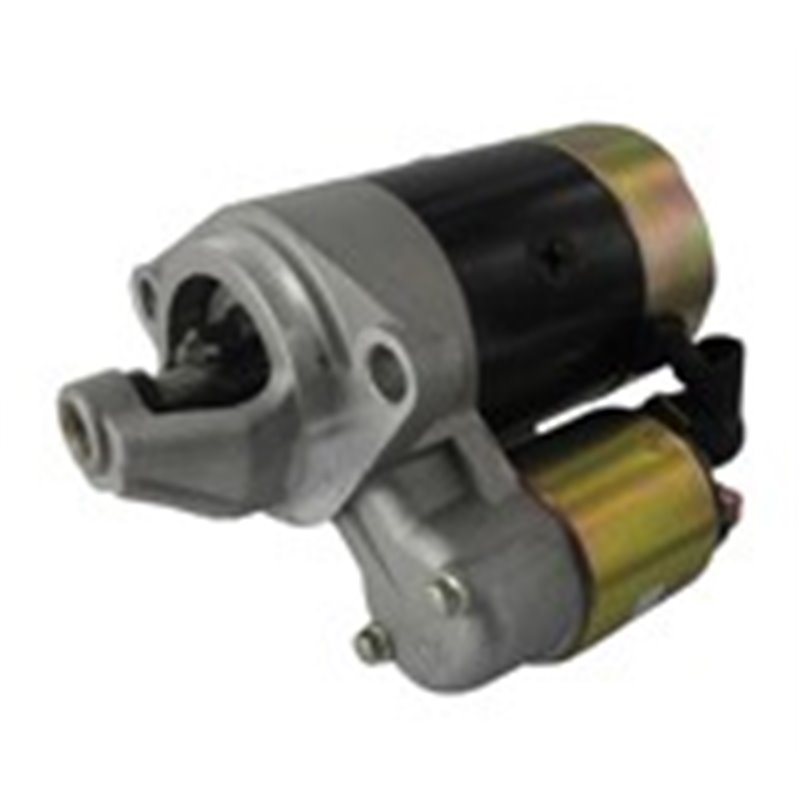 Démarreur électrique adaptable de tondeuse – 8 dents - 5109723 Démarreur électrique adaptable de tondeuse – 8 dents - 5109723