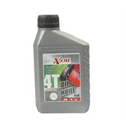 Huile XOIL 4 temps SAE30 - 600ML (F1884)