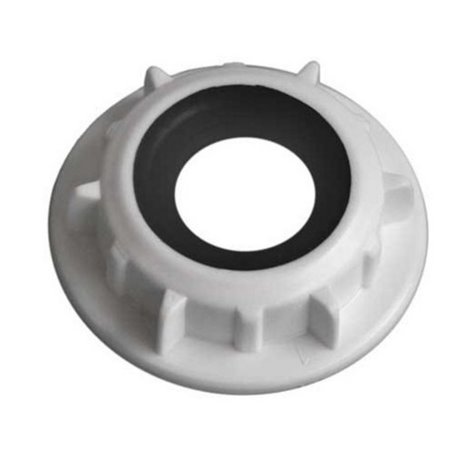 Ecrou + joint du conduit extérieur pour lave-vaisselle – Ariston – C00144315