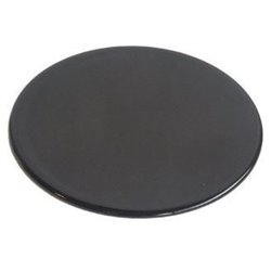 C00052931 Indésit Chapeau de bruleur pour table de cuisson diam. 65 mm