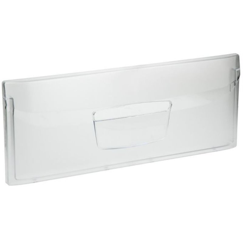 Façade de tiroir de bac à légumes pour réfrigérateur transparent – Ariston Indésit – C00273210