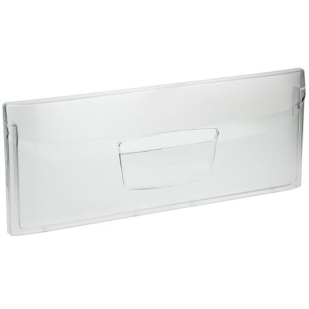Façade de tiroir de bac à légumes pour réfrigérateur transparent – Ariston Indésit – C00273210