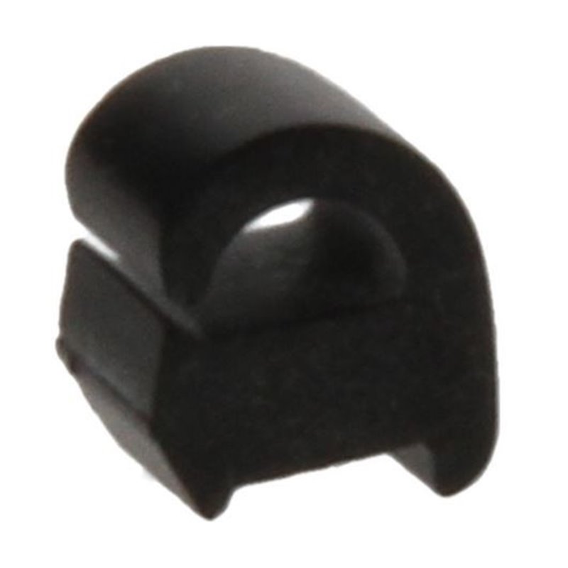 Caoutchouc pour grille de support pour table de cuisson – Ariston Indésit C00039148