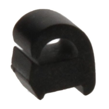 Caoutchouc pour grille de support pour table de cuisson – Ariston Indésit C00039148