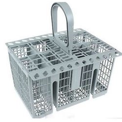 Lave-vaisselle universel Panier Lave-vaisselle Cage Pièces