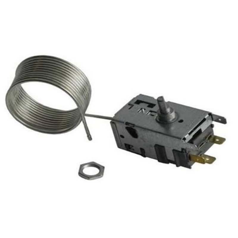 Thermostat K59-S184 de réfrigérateur – Ariston Indésit C00278636