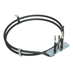 Résistance circulaire 1600W...