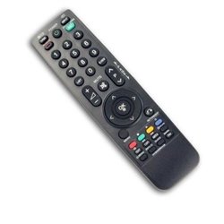 Télécommande TV LG AKB69680438