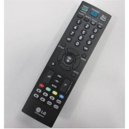Télécommande TV LG AKB73655802