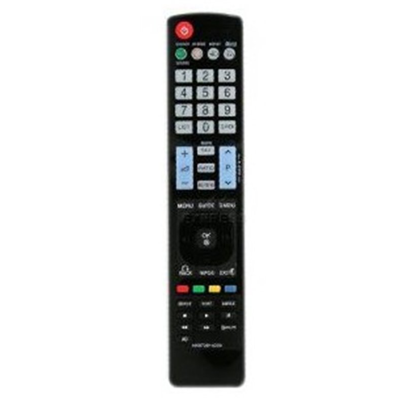 Télécommande TV LG AKB72914209