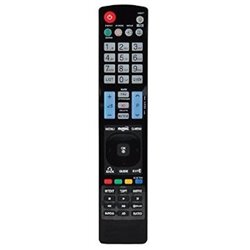 Télécommande TV LG AKB72914004