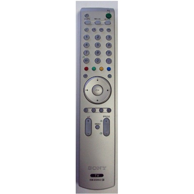 Télécommande TV RMED002 - Sony 147939212