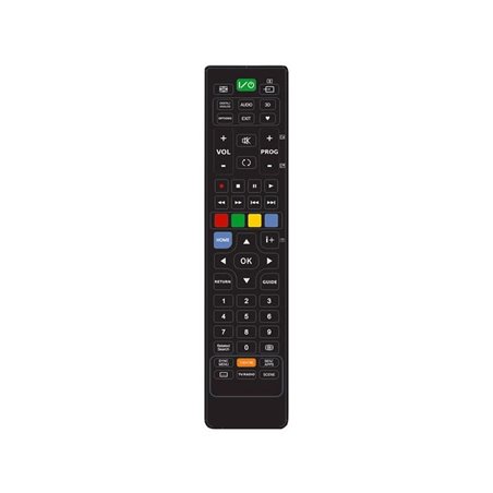 Télécommande TV RMED036 - Sony 148791311