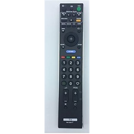 Télécommande TV RMED046 - Sony WS0015901