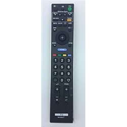 Télécommande TV RMED047 - Sony FX0049611