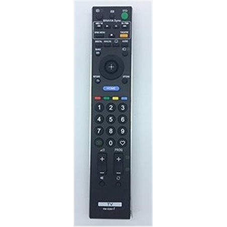 Télécommande TV RMED047 - Sony FX0049611