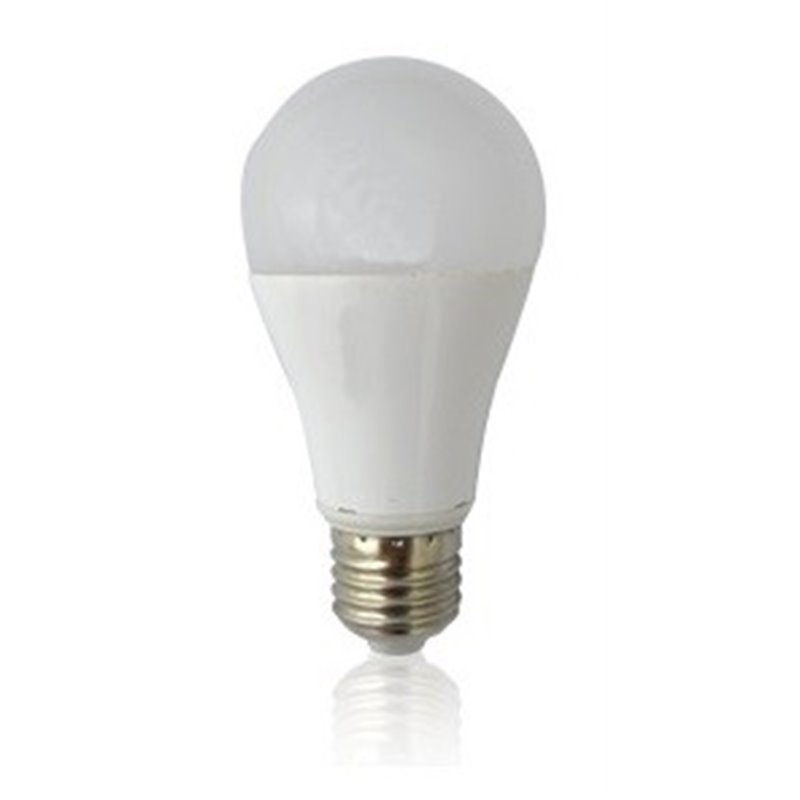 Ampoule led 12W  bulb E27 4000K