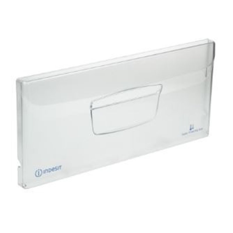 Façade de tiroir pour réfrigérateur / congélateur 430 x197mm – Indésit C00291478 Façade de tiroir pour réfrigérateur / congélateur 430 x197mm – Indésit C00291478