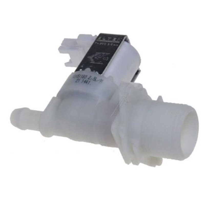 Electrovanne 1 voie pour lave-vaisselle – Rosières Candy – 41033495