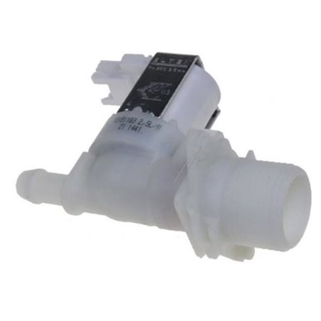 Electrovanne 1 voie pour lave-vaisselle – Rosières Candy – 41033495