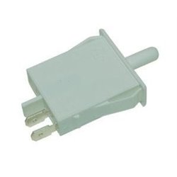 Interrupteur de lampe de réfrigérateur – 250V – Indésit C00075585