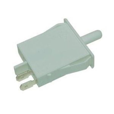 Interrupteur de lampe de réfrigérateur – 250V – Indésit C00075585