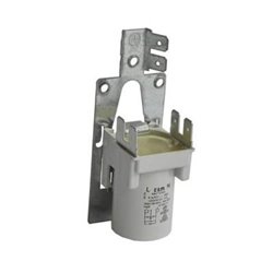 Filtre antiparasite 0.1uf +...