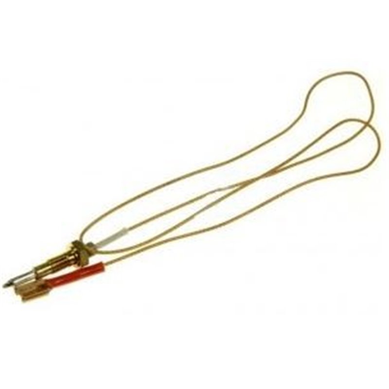 Thermocouple pour table de cuisson 680mm – Indésit C00139479