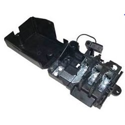 Bornier de raccordement...