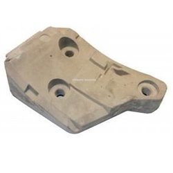 Contre poids supérieur 12,5...