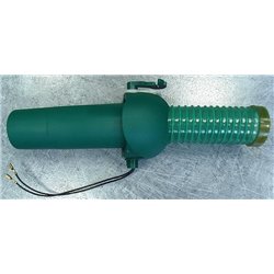 Articulation brosse pour...