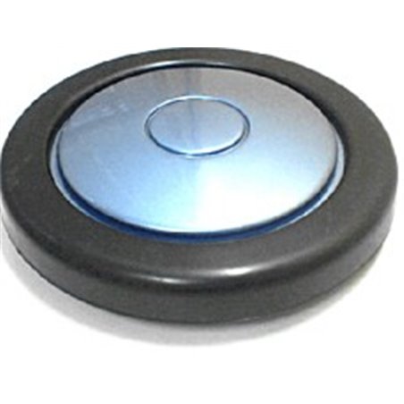 Roue arrière pour aspirateur AEG