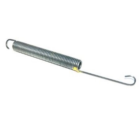 Ressort de porte pour lave-vaisselle – Indésit C00086467