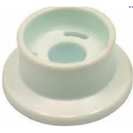 Roulette de panier inférieur pour lave-vaisselle – Indésit C00040993
