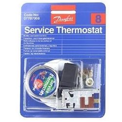 Thermostat DANFOSS N08 refroidisseur bouteille