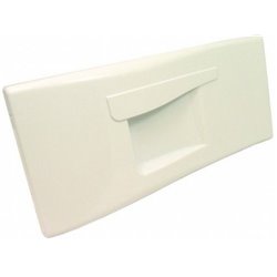 Façade de tiroir pour congélateur 440 x 197 mm – Indésit Ariston C00076116