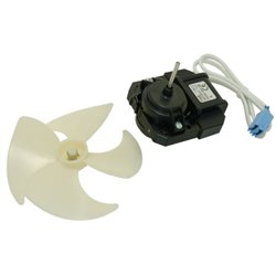 Ventilateur de moteur pour réfrigérateur – Indésit Ariston C00269887